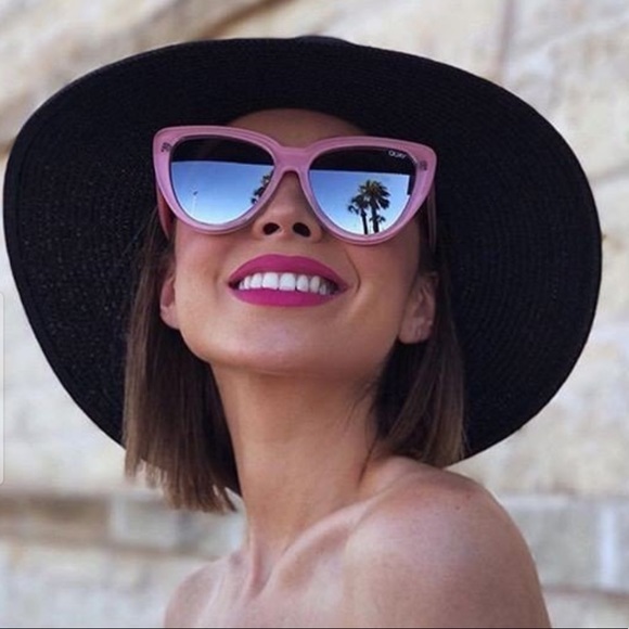 Make an Offer • Quay Australia • Stray Cat - Picture 3 of 8